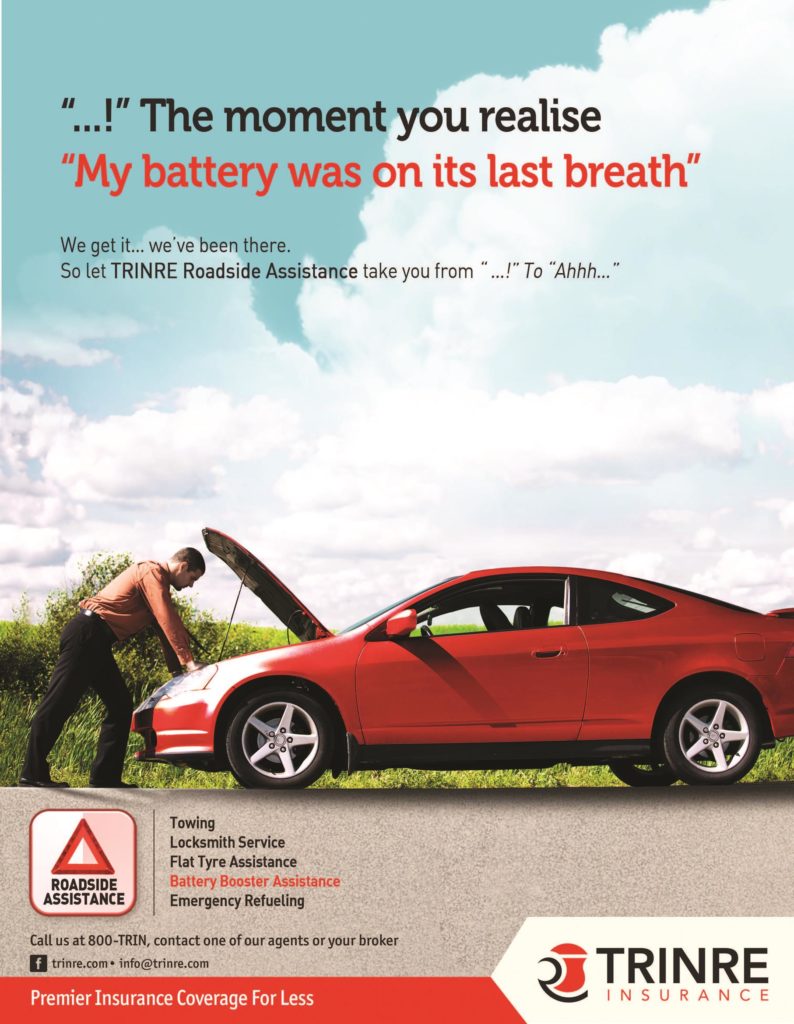 Car Insurance Ads