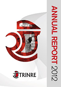 2012TRINREAnnualReportPDF-1