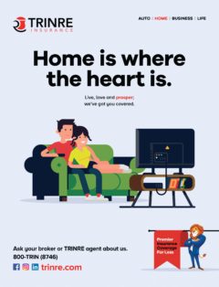 TRINRE Home_Is Where the Heart Is